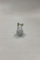 Royal Copenhagen Figur - Mus med Nød No. 344