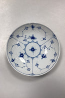 Bing og Grøndahl Blåmalet Musselmalet Skål No. 44