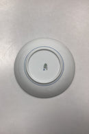 Bing og Grøndahl Blåmalet Musselmalet Skål No. 44