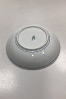 Bing og Grøndahl Blåmalet Musselmalet Skål No. 44