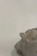 Royal Copenhagen Knud Kyhn figur Faun/Pan på Skildpadde No 1880