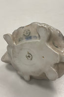 Royal Copenhagen Knud Kyhn figur Faun/Pan på Skildpadde No 1880