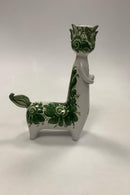 Bjørn Wiinblad Figur Kentaur i grøn L1 fra 1984 - Danam Antik