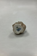 Royal Copenhagen Figur af Mus på Grøn Kastanje No. 511 - Danam Antik