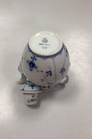 Royal Copenhagen Musselmalet Riflet Kaffekande No. 47