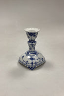 Royal Copenhagen Musselmalet Helblonde Lysestage No. 1139