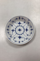 Royal Copenhagen Musselmalet Riflet Østersskål No. 291