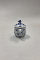 Royal Copenhagen Musselmalet Riflet Crémekop No. 64