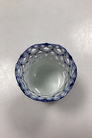 Royal Copenhagen Musselmalet Helblonde Vase No. 1016