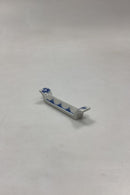 Royal Copenhagen Musselmalet Riflet Knivbuk No. 2311