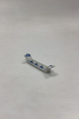 Royal Copenhagen Musselmalet Riflet Knivbuk No. 2311