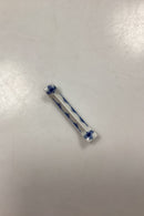 Royal Copenhagen Musselmalet Riflet Knivbuk No. 2311