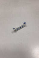 Royal Copenhagen Musselmalet Riflet Knivbuk No. 2311