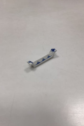 Royal Copenhagen Musselmalet Riflet Knivbuk No. 2311