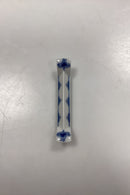 Royal Copenhagen Musselmalet Riflet Knivbuk No. 2311