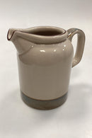 Bing and Grondahl Stoneware Peru Milk Jug No. 442