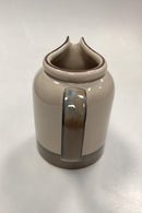 Bing and Grondahl Stoneware Peru Milk Jug No. 442