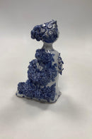 Bjørn Wiinblad Figur af pige Moster Ella M11 fra 1982 - Danam Antik