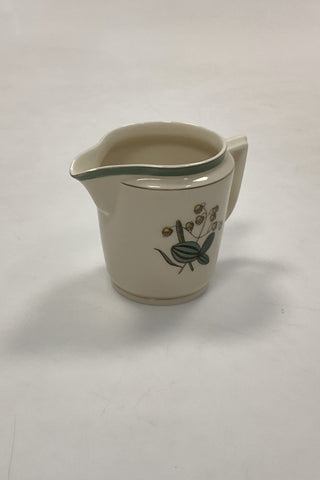 Royal Copenhagen Hjertegræs Flødekande No. 884/9726