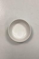 Bing og Grøndahl Hvid Café Smør Skål No. 859