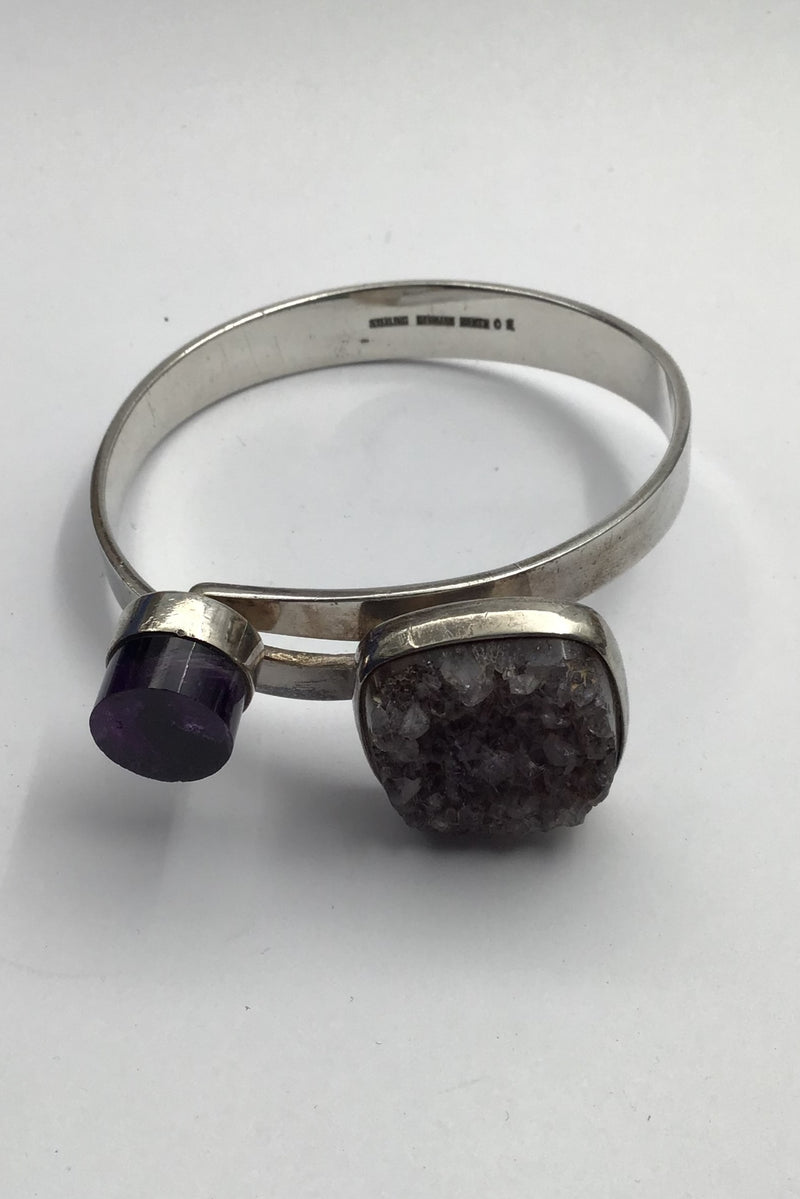 Jewelry - Bent Knudsen Jewelry - Bent Knudsen