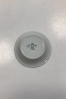 Royal Copenhagen Grøn Tranquebar Lille Skål No. 1114
