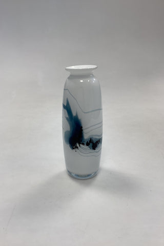 Holmegaard Atlantis Vase