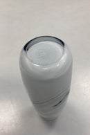 Holmegaard Atlantis Vase