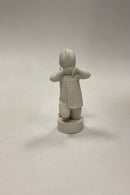 Royal Copenhagen Figur af Dreng No 1928 Arno Malinowski