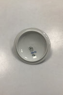 Royal Copenhagen Musselmalet Riflet Låg til Bouillonkop No. 2199