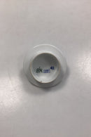 Royal Copenhagen Musselmalet Riflet Låg til Tekande No. 259