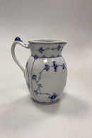 Royal Copenhagen Musselmalet Riflet Mælkekande No. 450