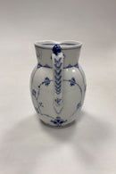 Royal Copenhagen Musselmalet Riflet Mælkekande No. 450