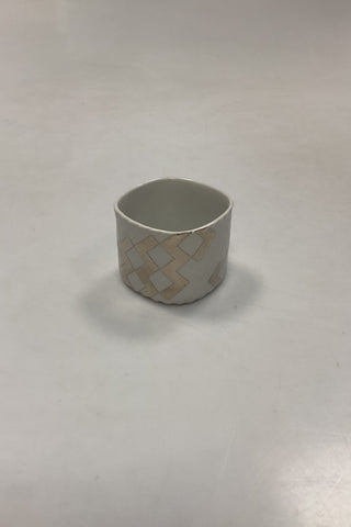 Royal Copenhagen Zenit Fyrfadsstage No. 155/5668