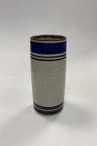 Michael Andersen Keramik Stentøjsvase