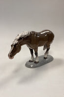 Royal Copenhagen Figur Hest No. 1362