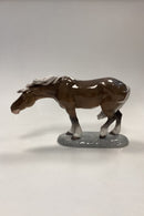 Royal Copenhagen Figur Hest No. 1362