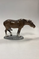 Royal Copenhagen Figur Hest No. 1362