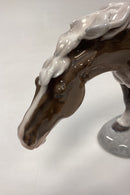 Royal Copenhagen Figur Hest No. 1362