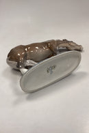 Royal Copenhagen Figur Hest No. 1362
