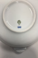 Royal Copenhagen Liselund Mørkeblå Terrin med låg No. 174/173