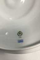 Royal Copenhagen Liselund Mørkeblå Terrin med låg No. 174/173