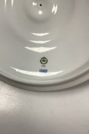 Royal Copenhagen Liselund Mørkeblå låg No. 173 til Terrin No. 174