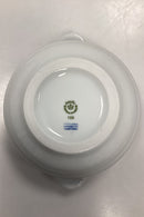 Royal Copenhagen Liselund Mørkeblå Suppeskål No. 109