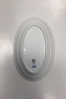 Royal Copenhagen Liselund Mørkeblå Lille Fad No. 349