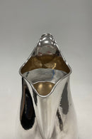 Kæmpe Georg Jensen Sterling Sølv Cosmos Vandkande No 45 B