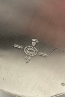 Kæmpe Georg Jensen Sterling Sølv Cosmos Vandkande No 45 B