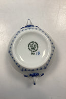 Bing og Grøndahl Kronberg Sukkerskål med Låg No. 593