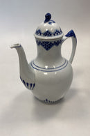 Bing og Grøndahl Kronberg Kaffekande No. 301