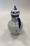 Bing og Grøndahl Kronberg Kaffekande No. 301